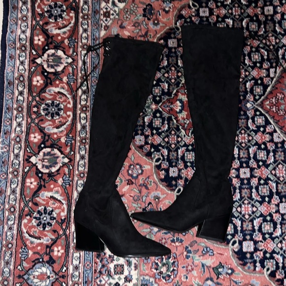 Kendall and Kylie Boots - Picture 1 of 7